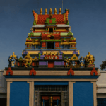 Chilkur Balaji Temple Hyderabad